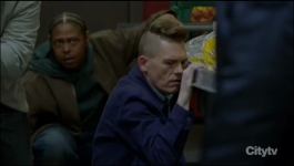 Chicago Fire - Season 10 Episode 18